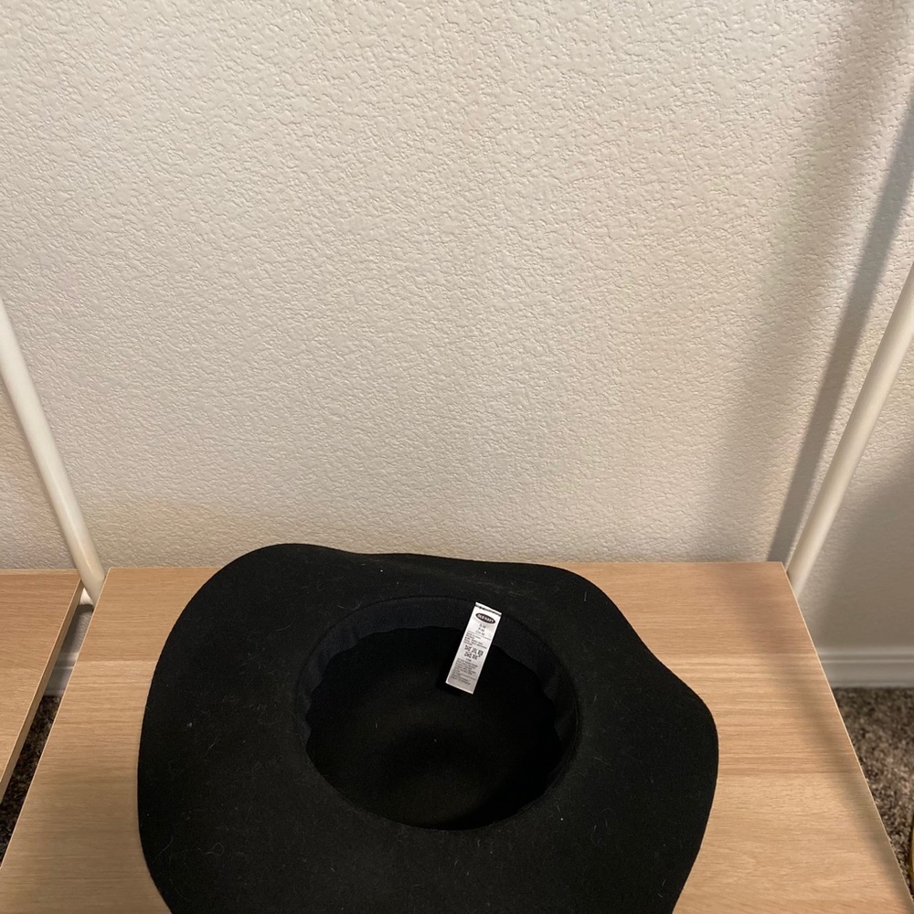 Boho hat 👒 - Picture 5 of 5